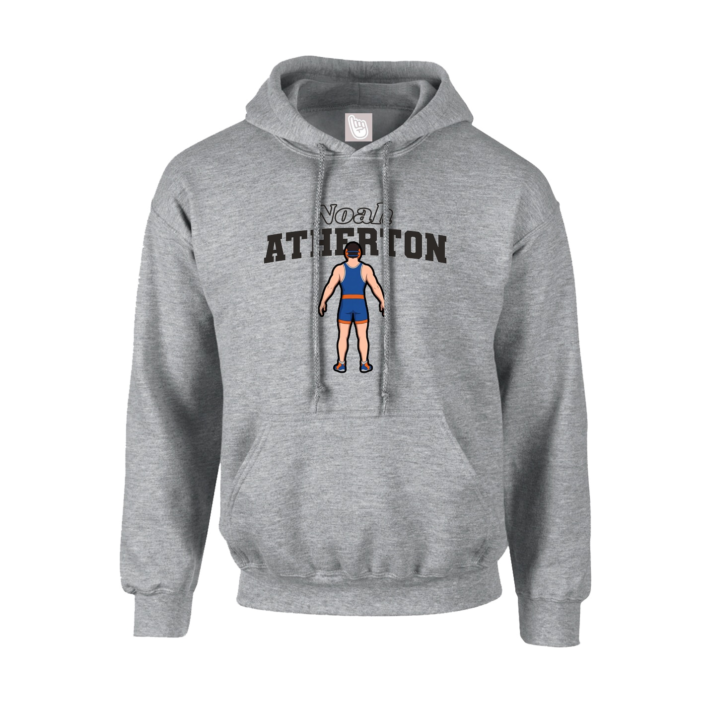 Hoodie