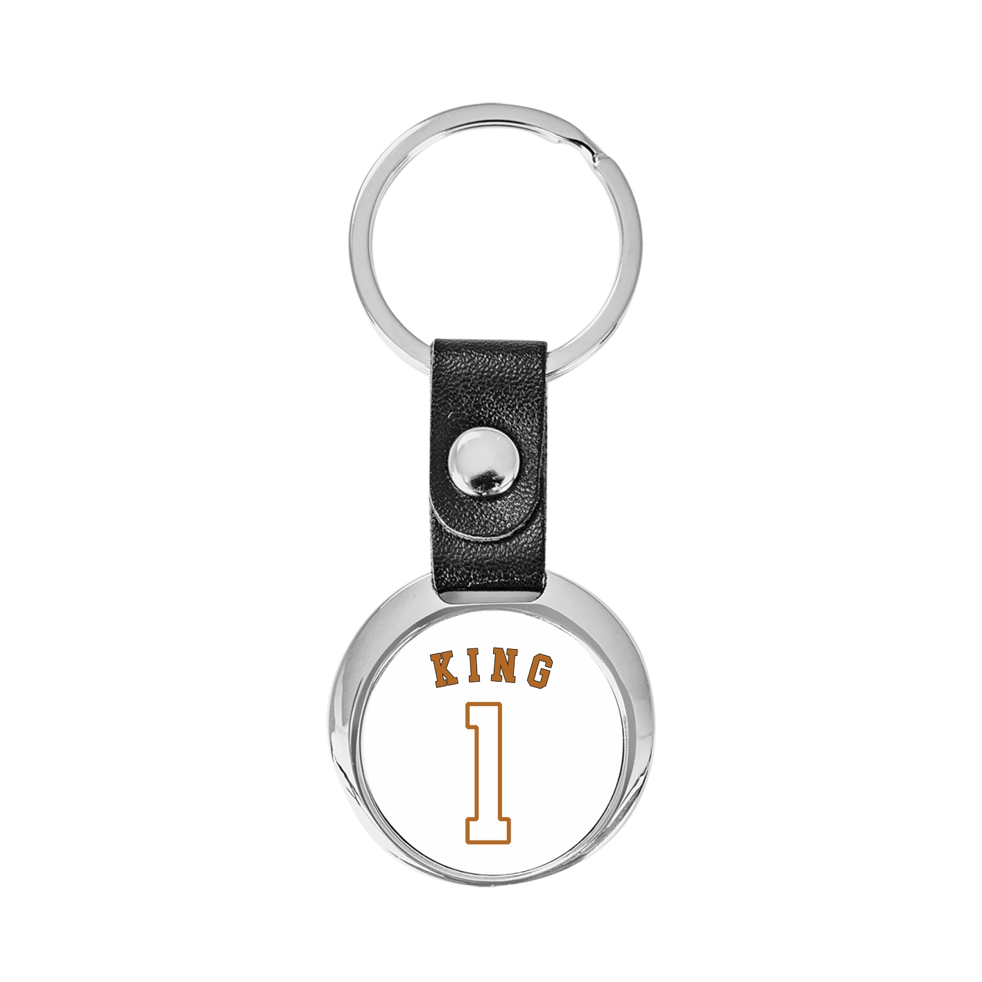 Key Chain — Shirsey Arch in Classic
