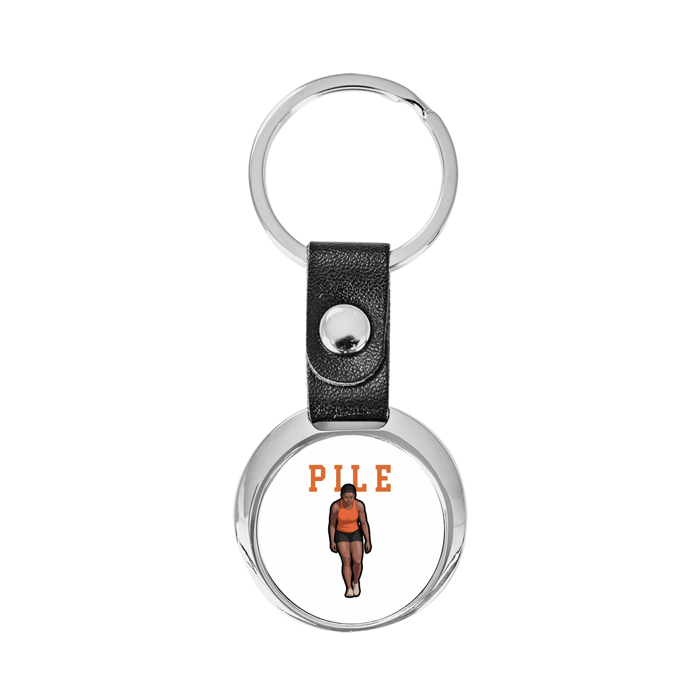 Key Chain — Shirsey in Classic