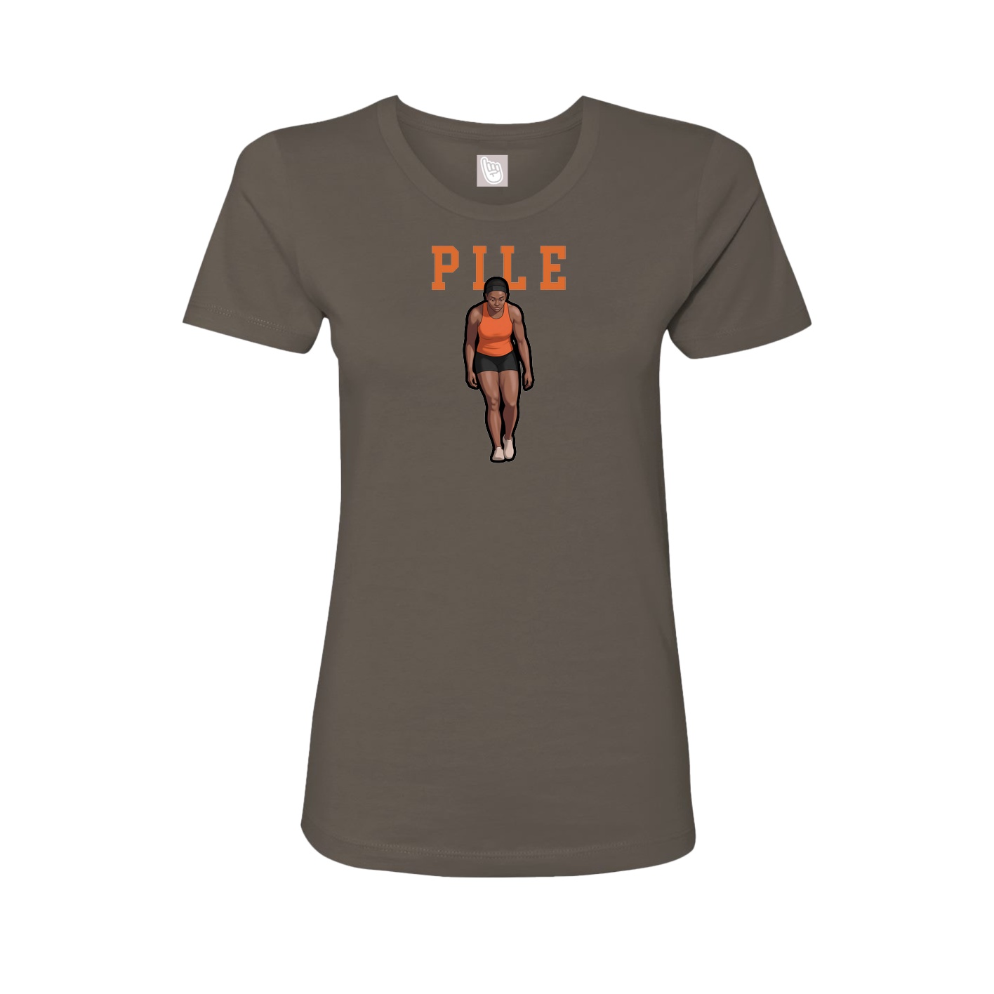 Womens Tee