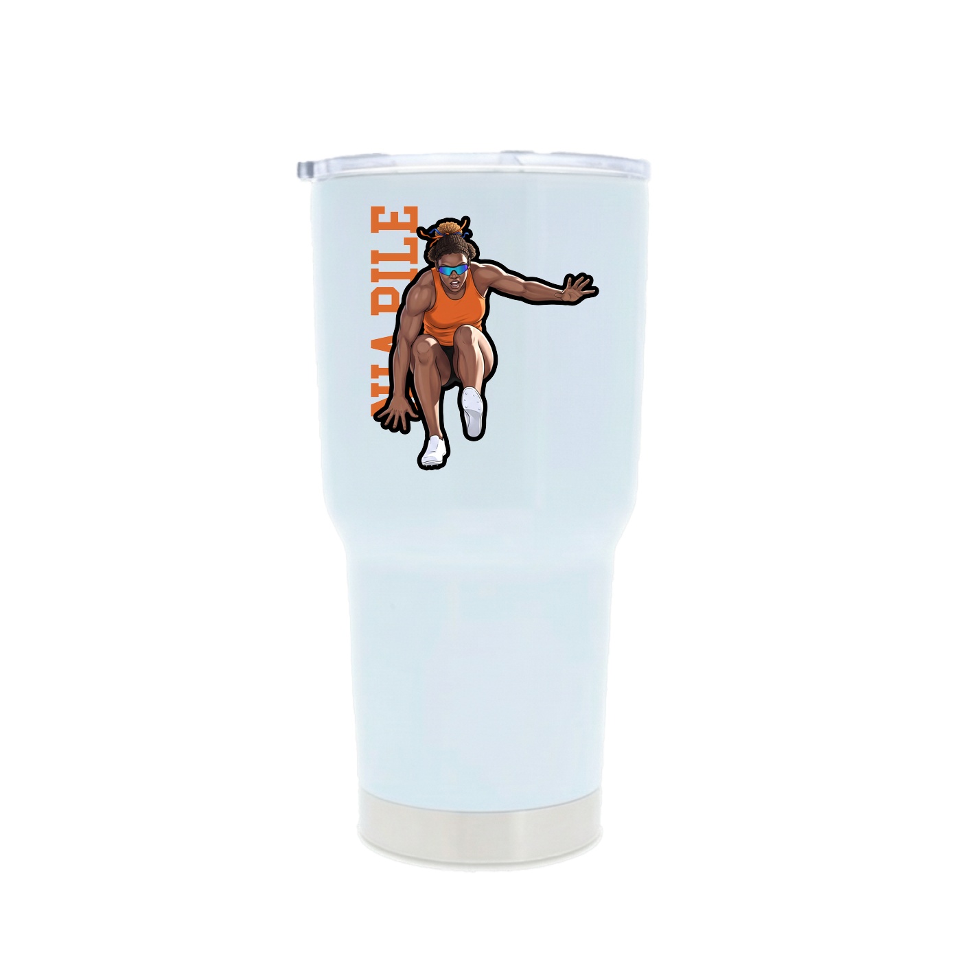 30oz Stainless Steel Tumbler