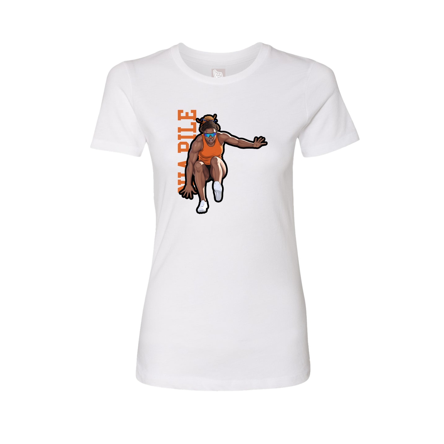 Womens Tee
