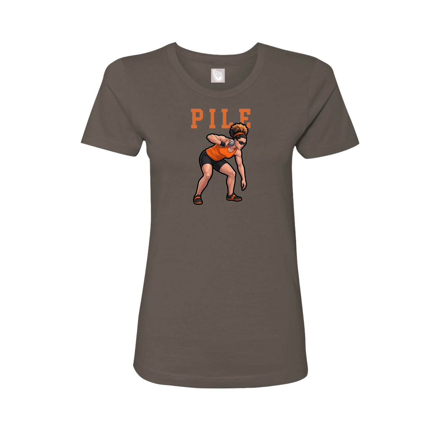 Womens Tee