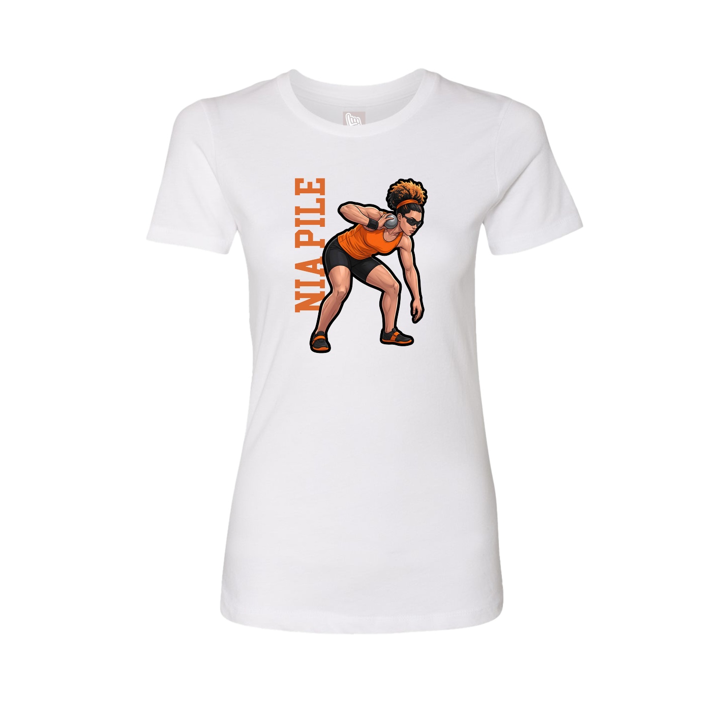 Womens Tee