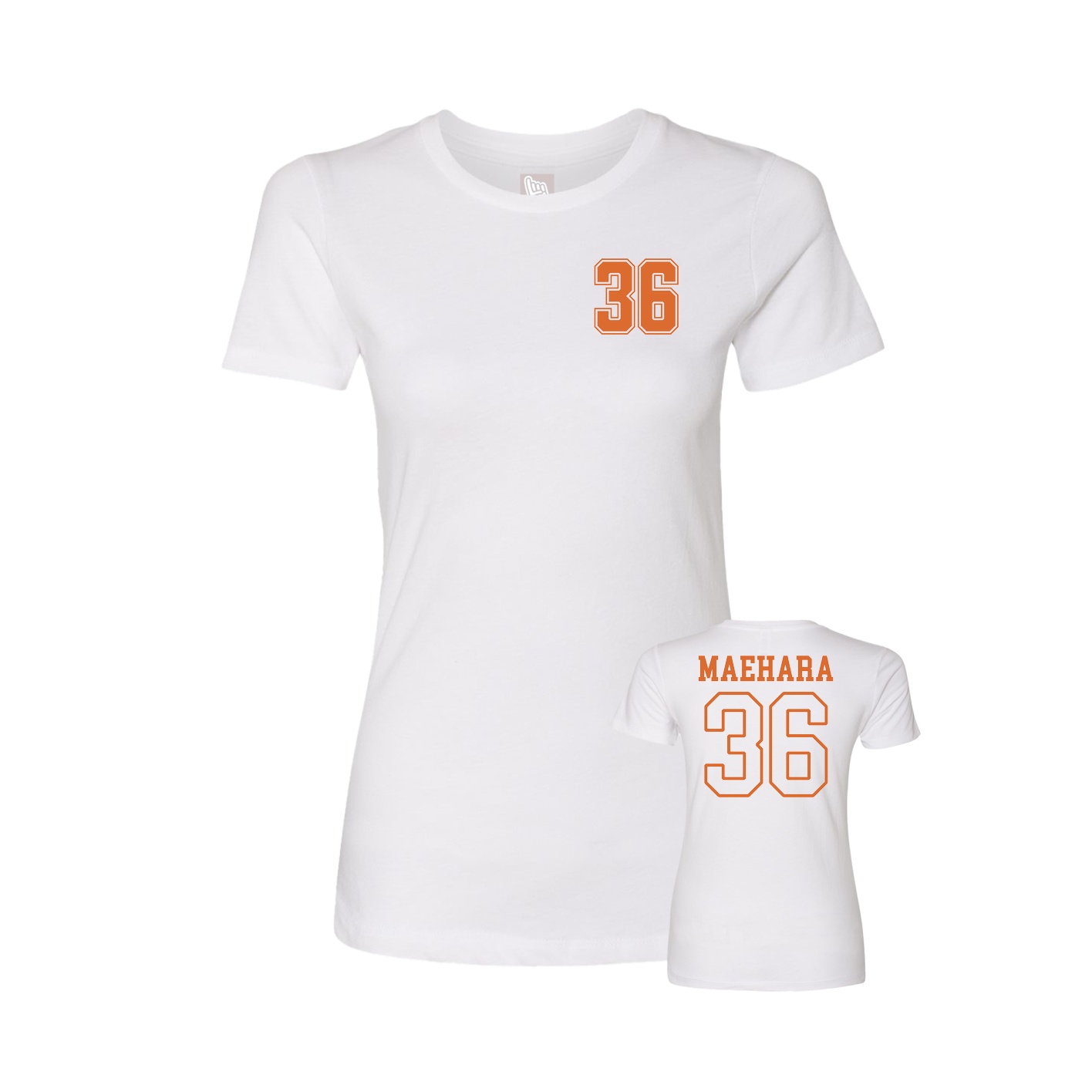 Womens Tee
