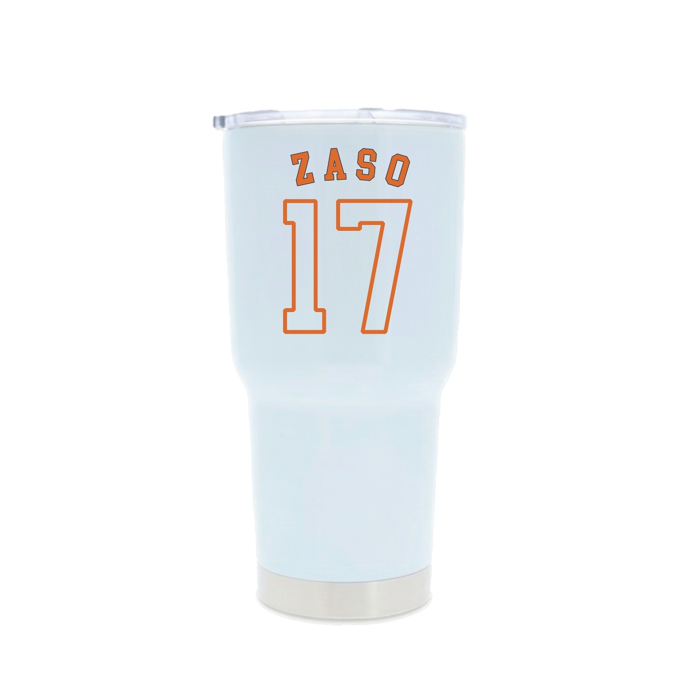 30oz Stainless Steel Tumbler