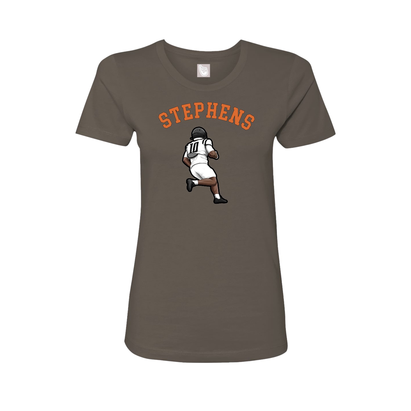 NIL Club Womens Tee