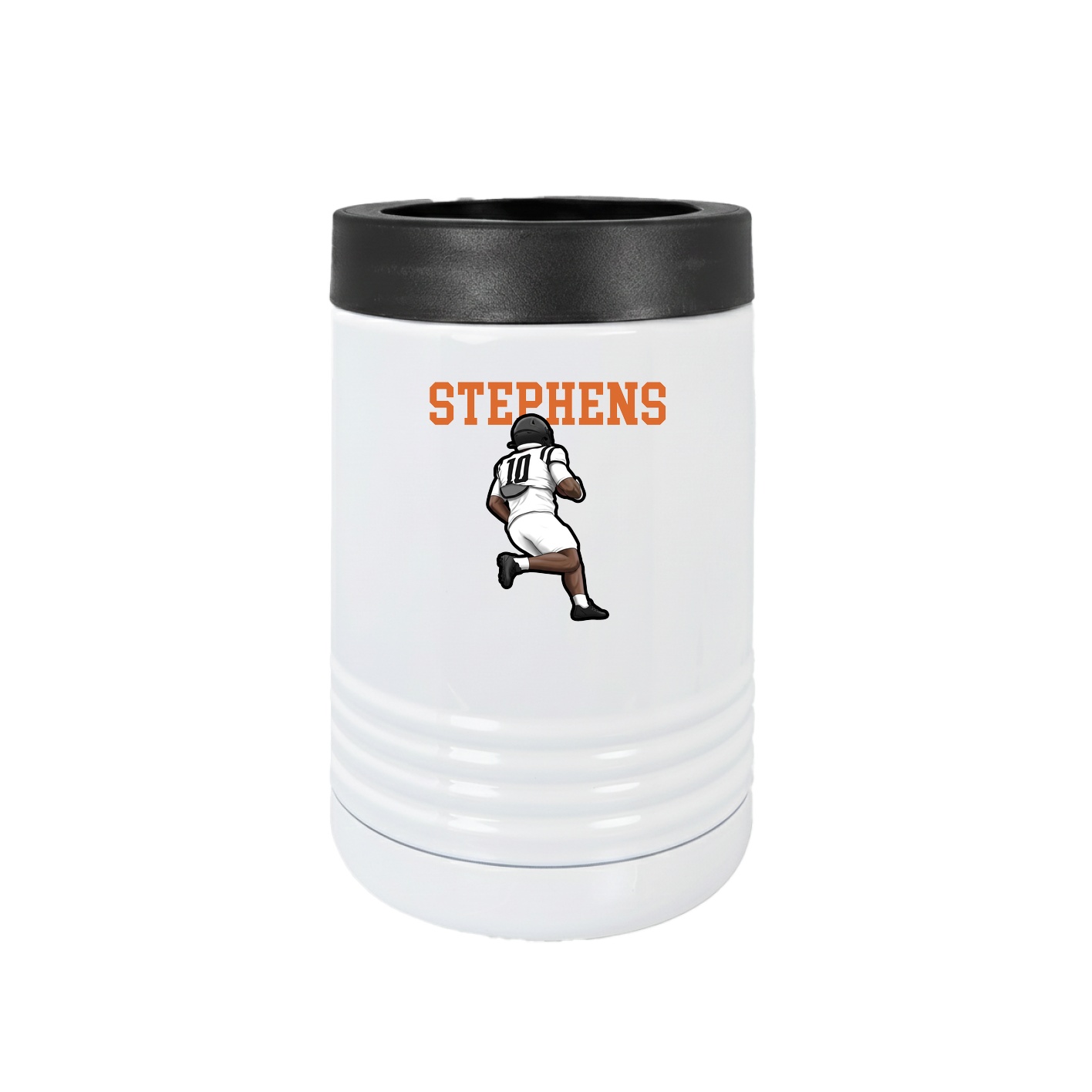 Beverage Holder — Shirsey in White