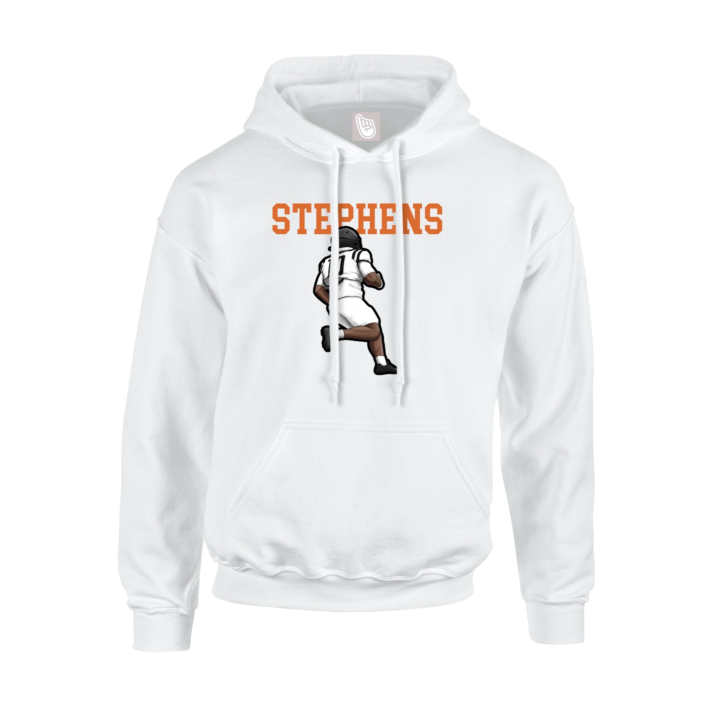 Youth Hoodie