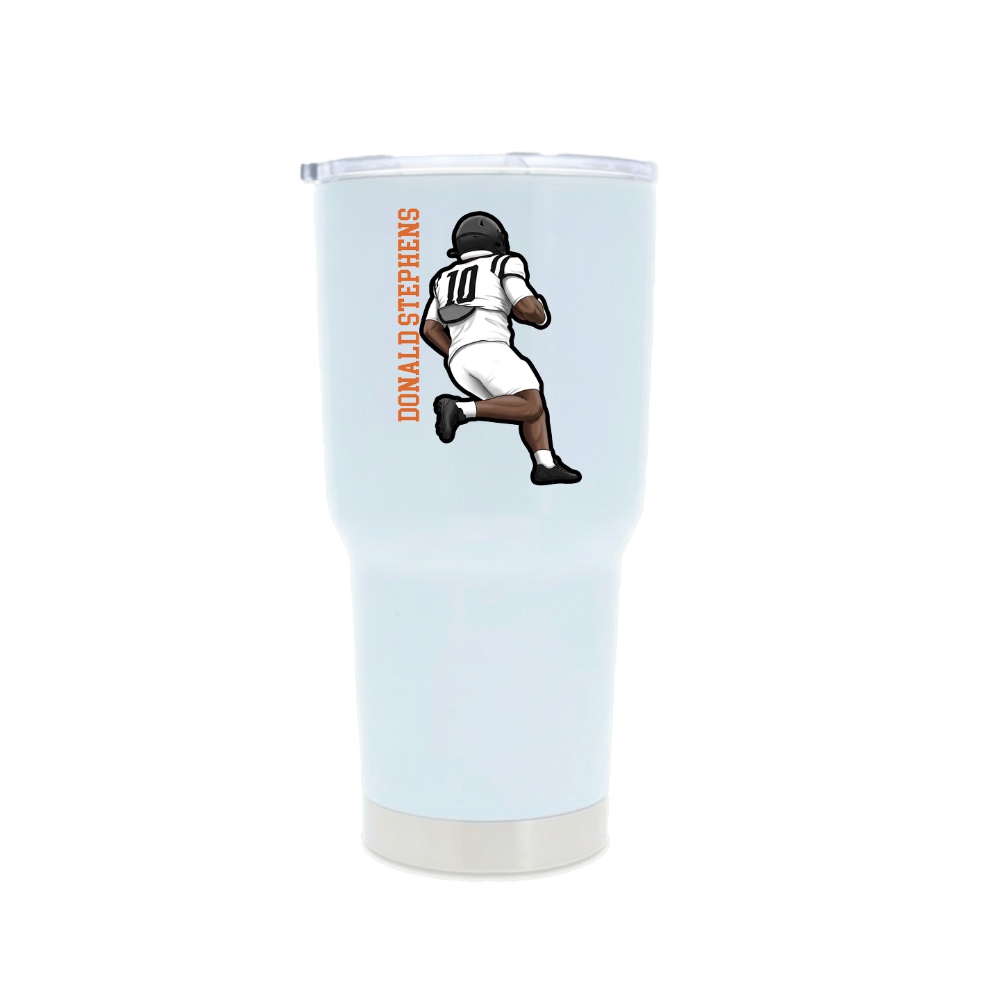 30oz Stainless Steel Tumbler