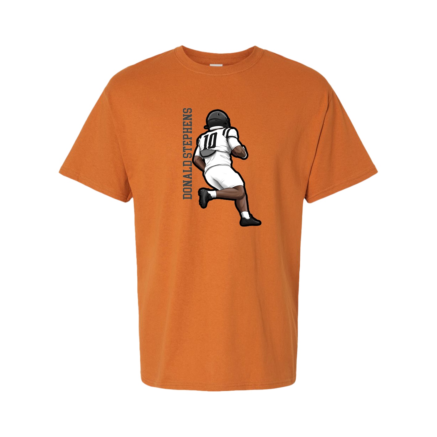 NIL Club Tee