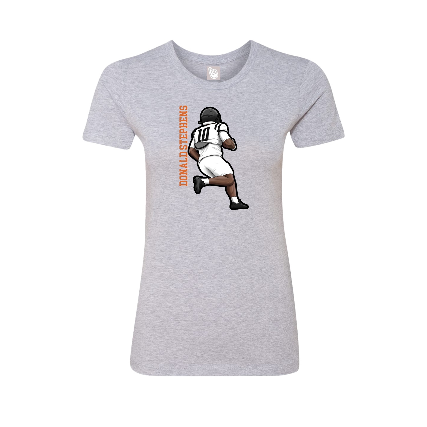 NIL Club Womens Tee