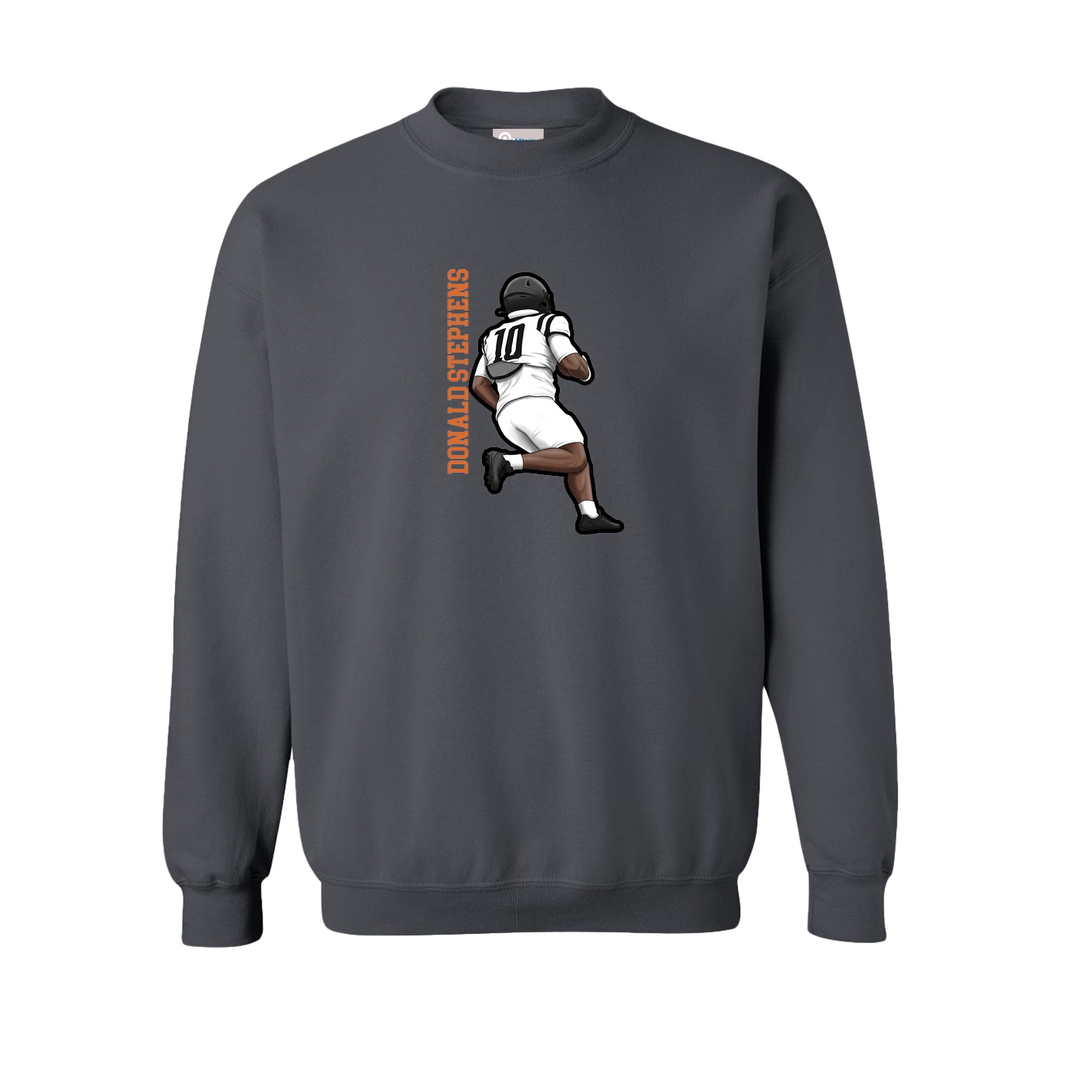 Fleece Crew