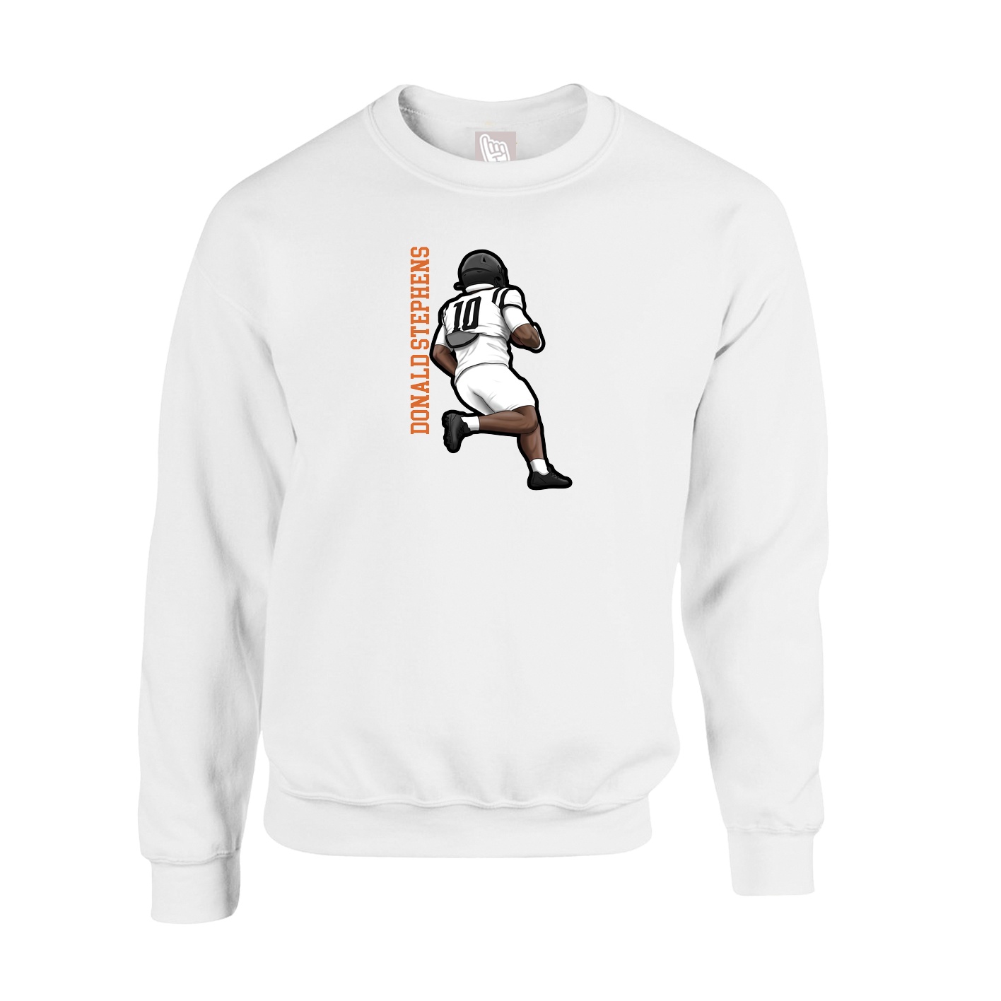 NIL Club Fleece Crew