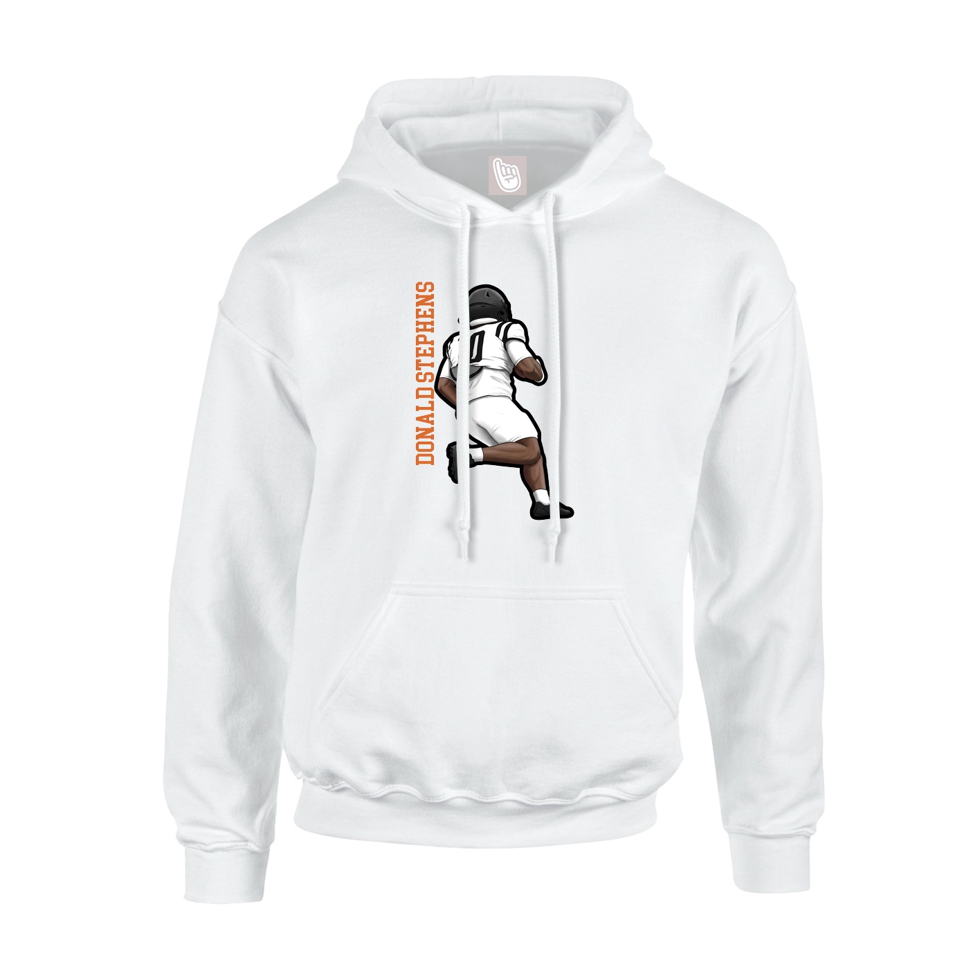Youth Hoodie