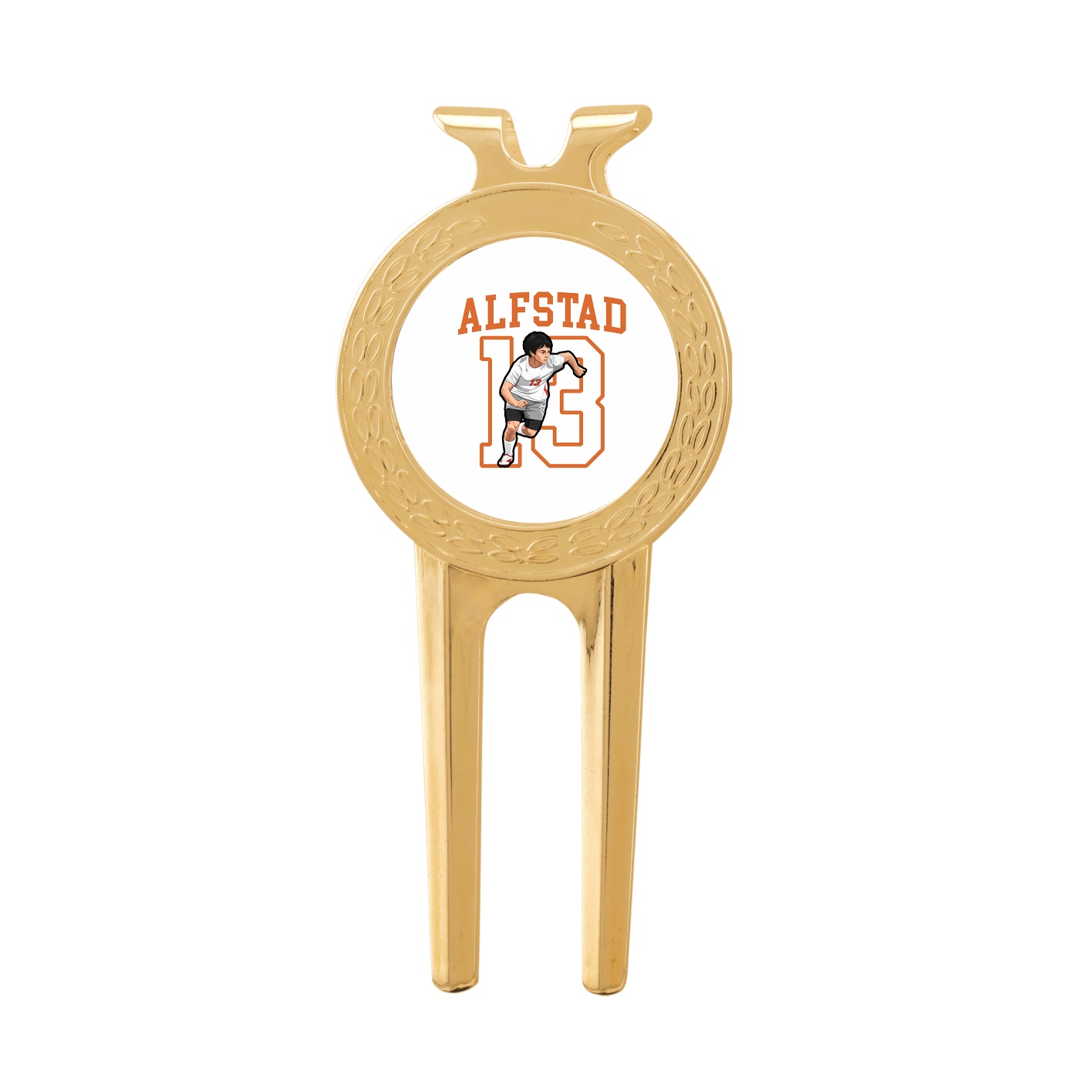 Divot Tool with Ball Marker — Shirsey in Classic