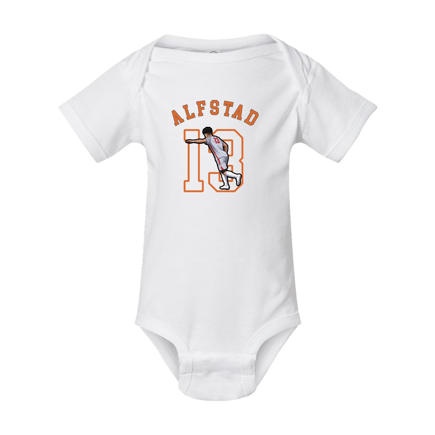Baby Onesie