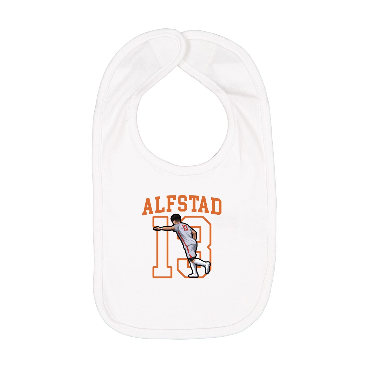 Infant Bib