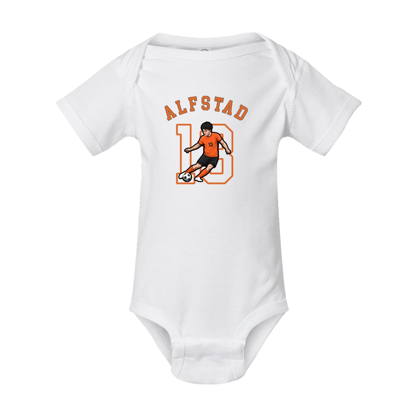 Baby Onesie