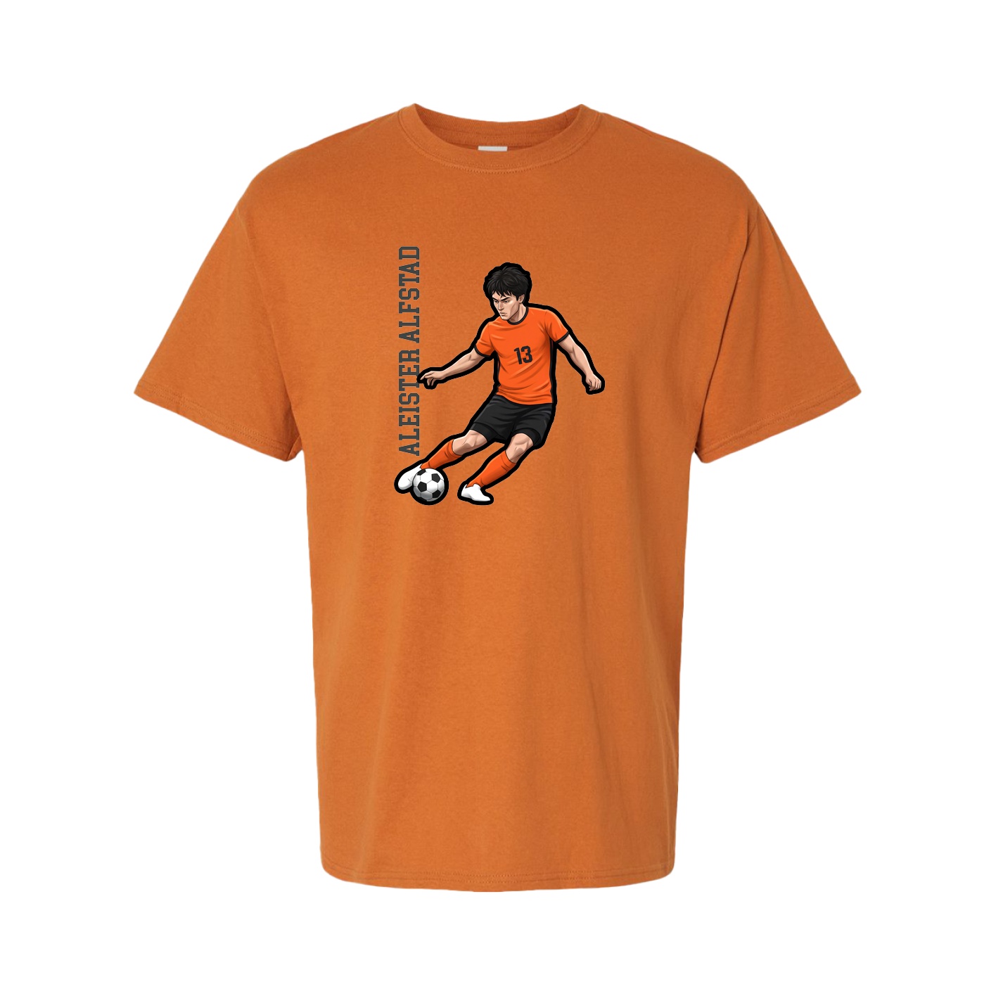 NIL Club Tee