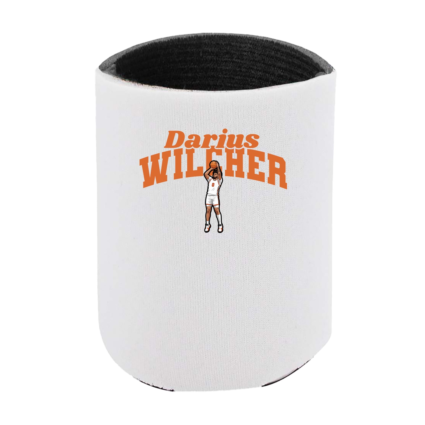 Can Holder — Signature Arch in White