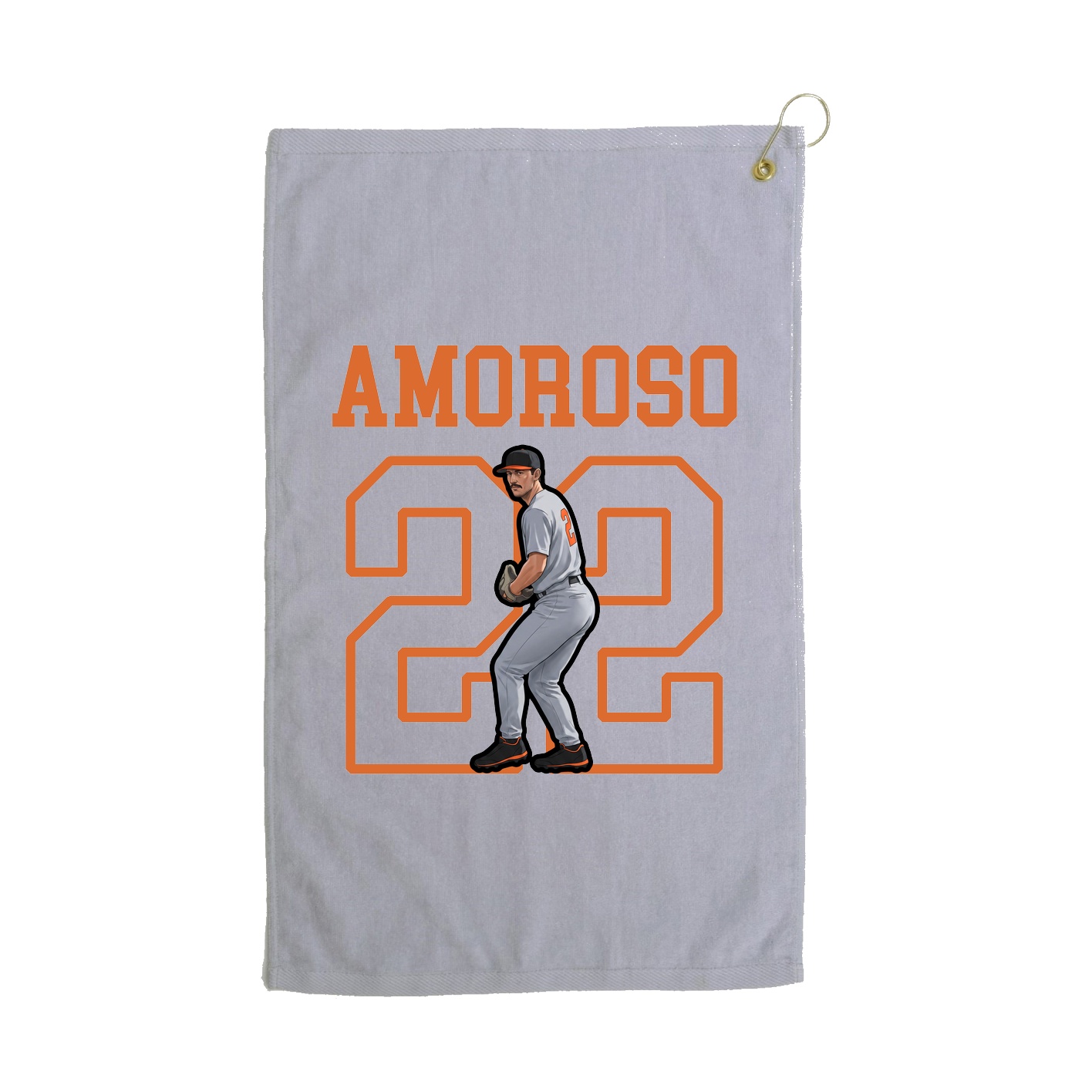 Golf Towel