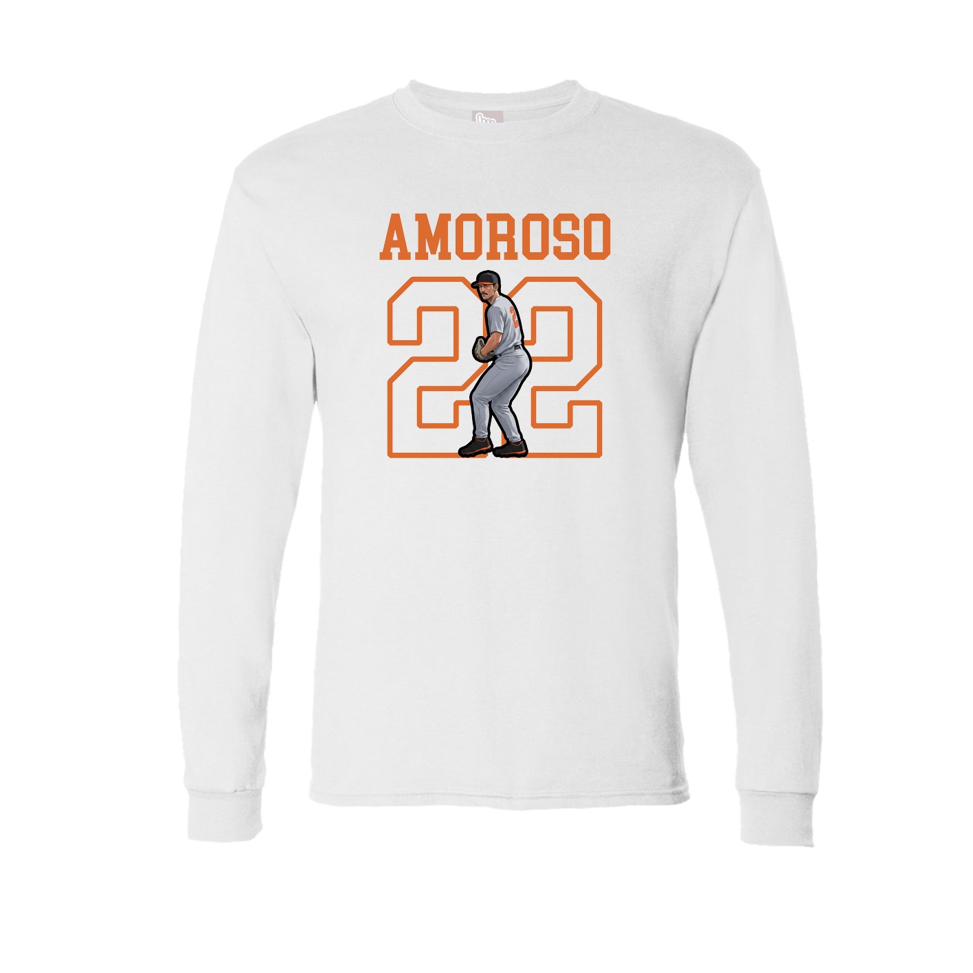 Long Sleeve Tee