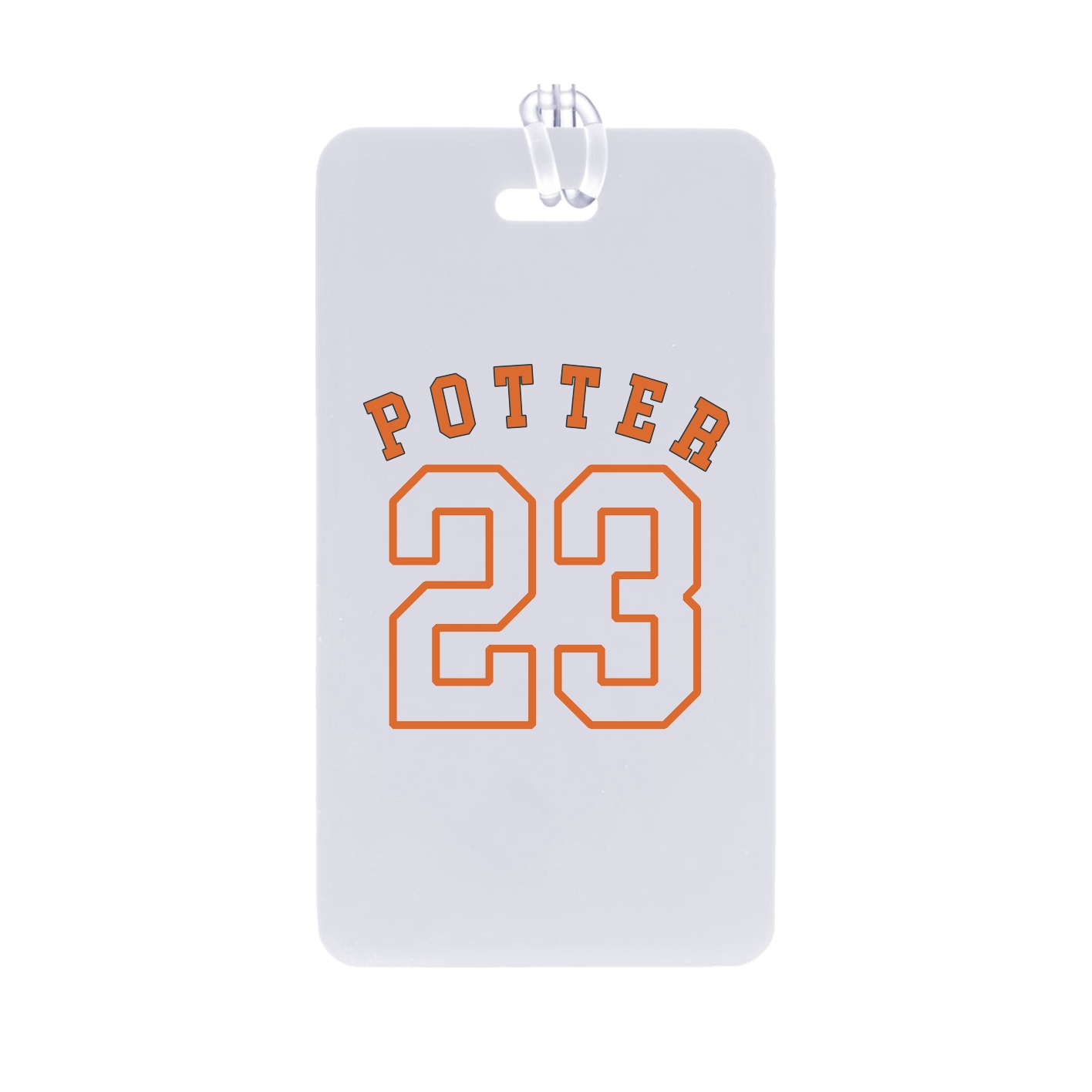 Bag Tag