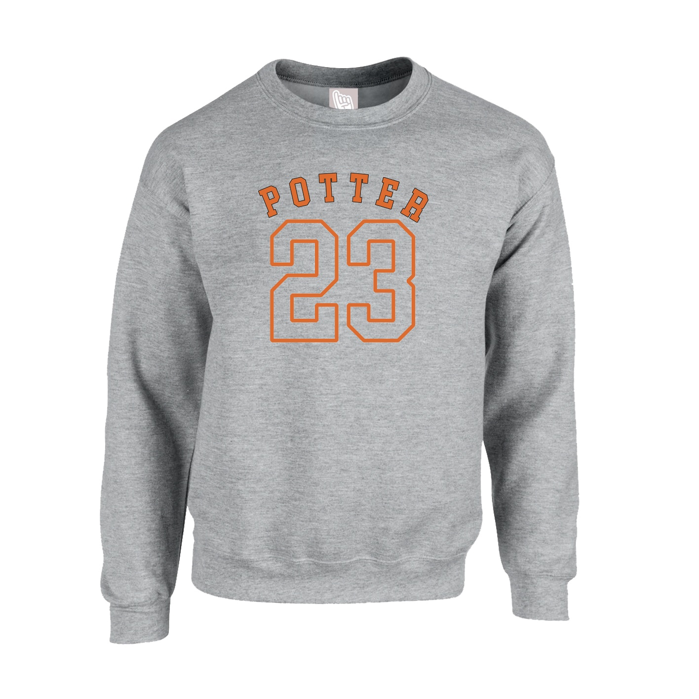 Fleece Crew