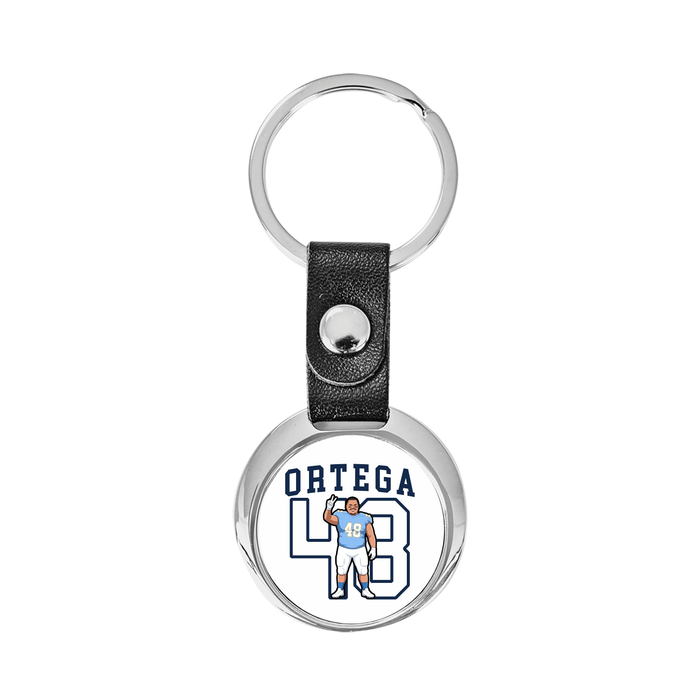 Key Chain — Shirsey in Classic