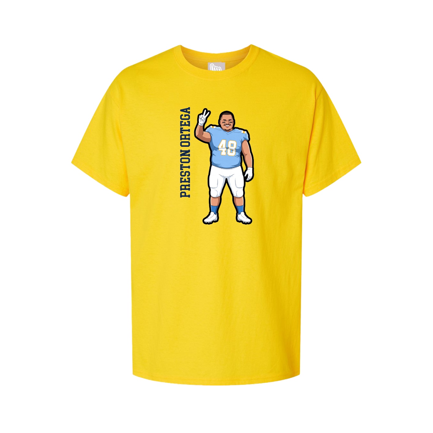 NIL Club Tee