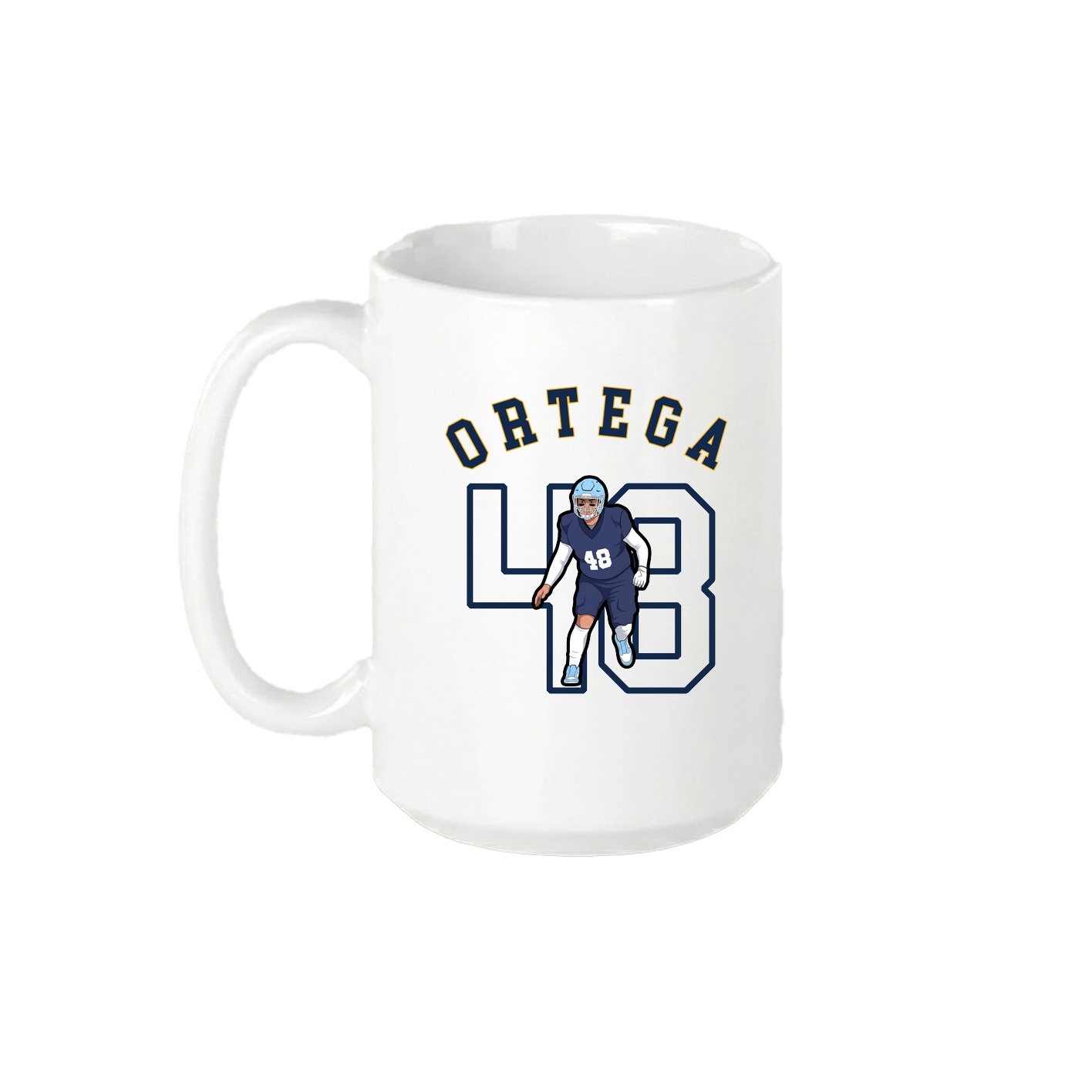 15oz Coffee Mug