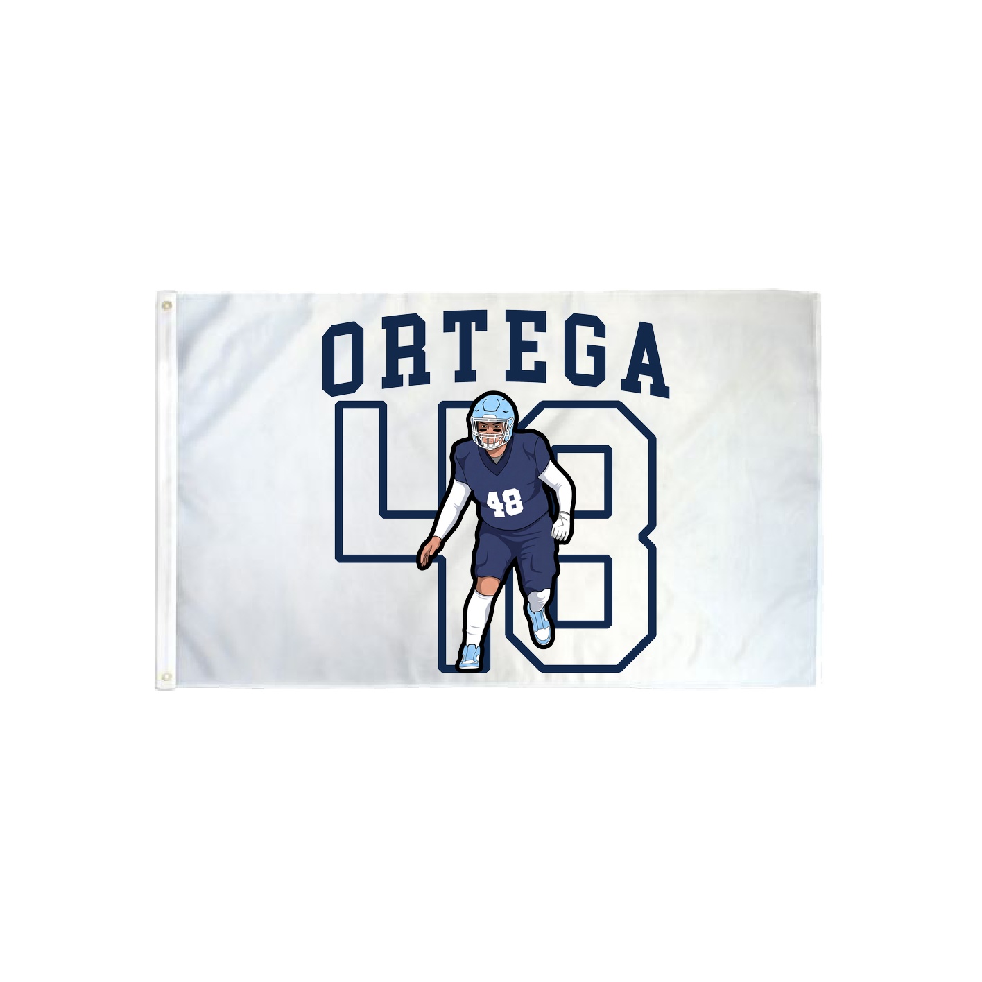 3x5 Flag