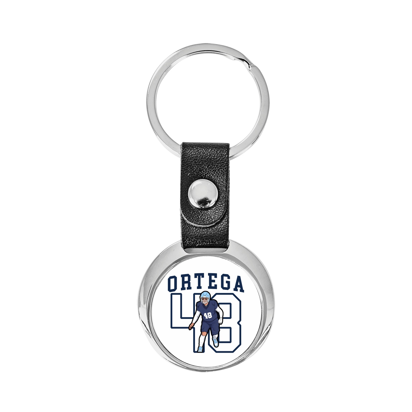 Key Chain — Shirsey in Classic