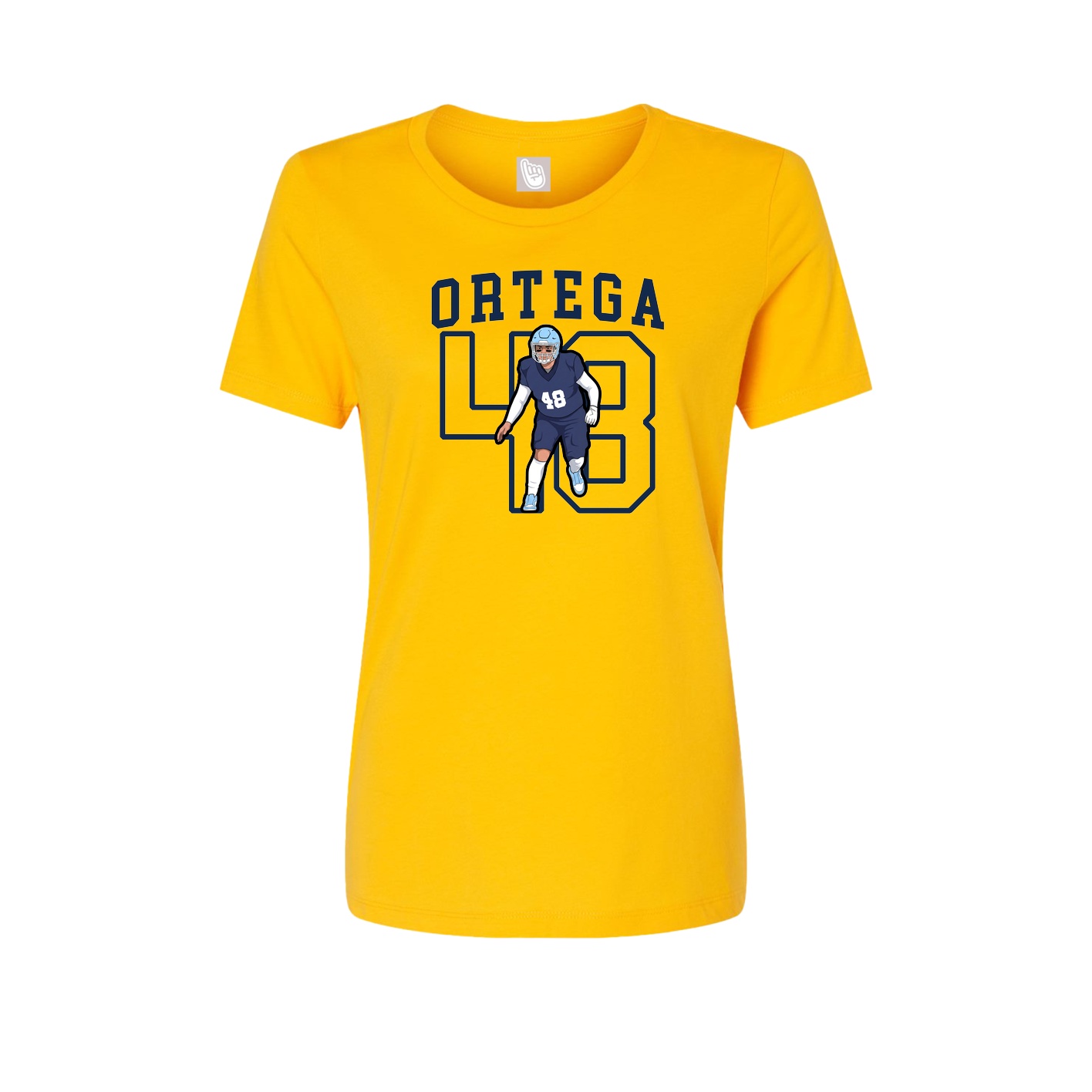 Womens Tee