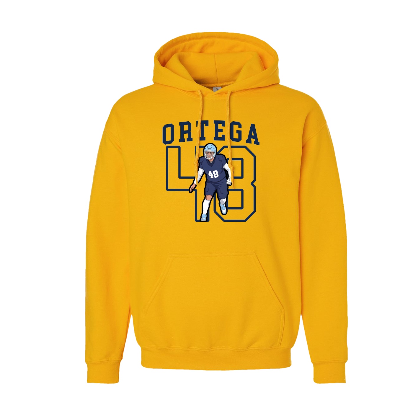 Youth Hoodie