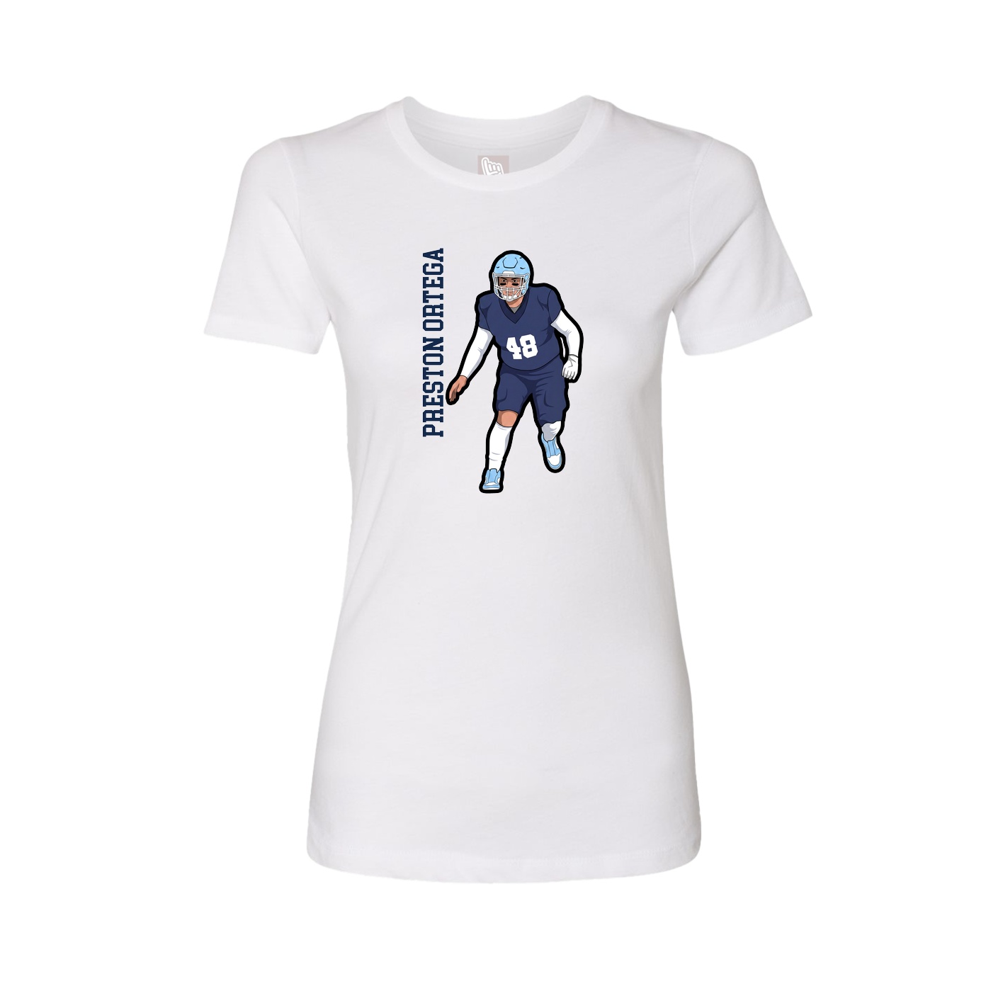 Womens Tee