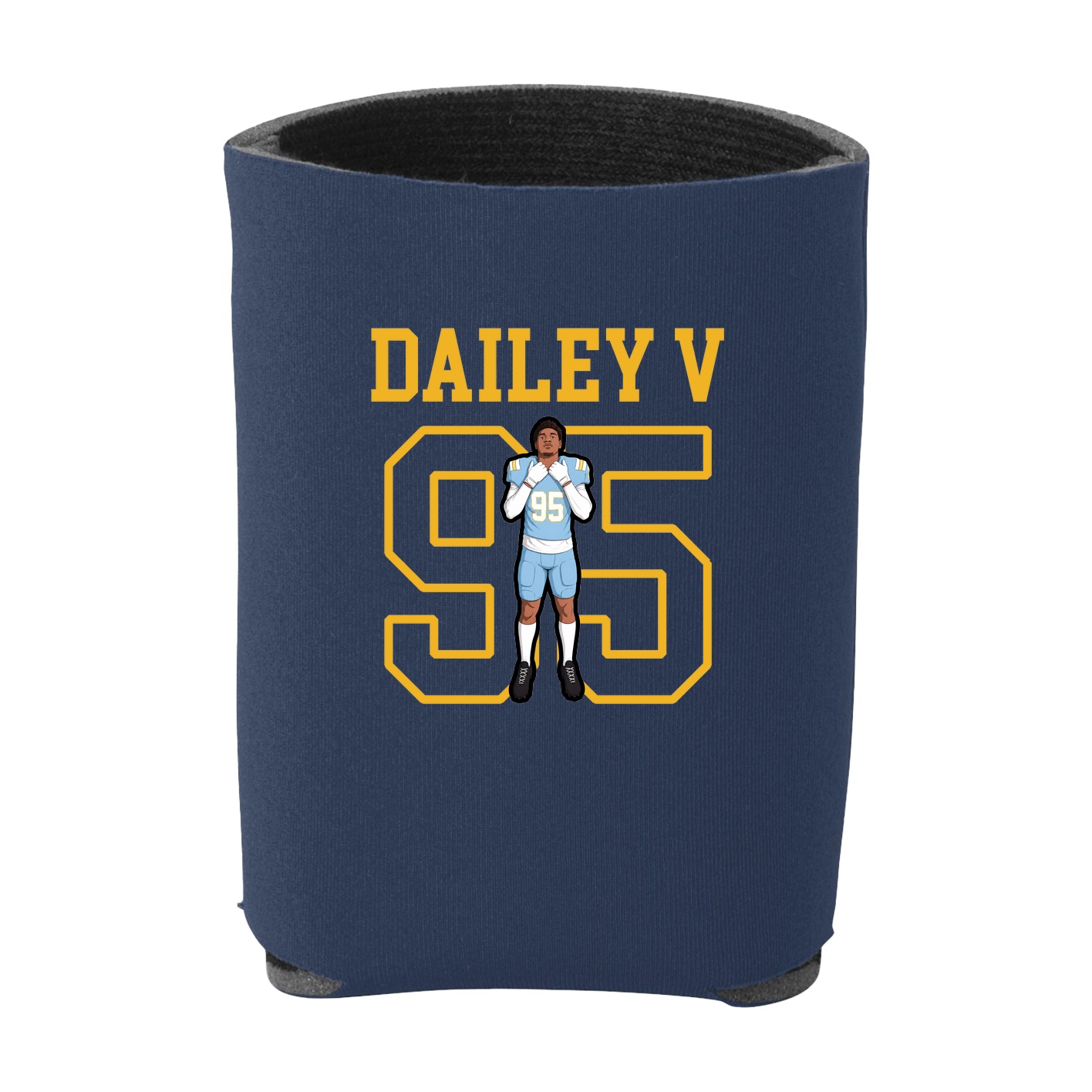 Can Holder — Shirsey in Navy