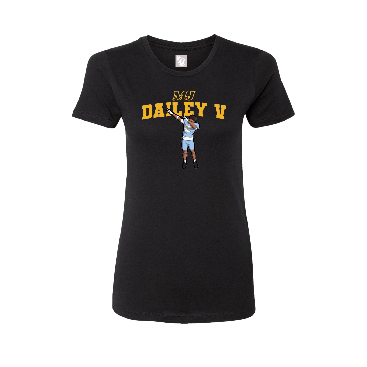 Fitted Women's Tee