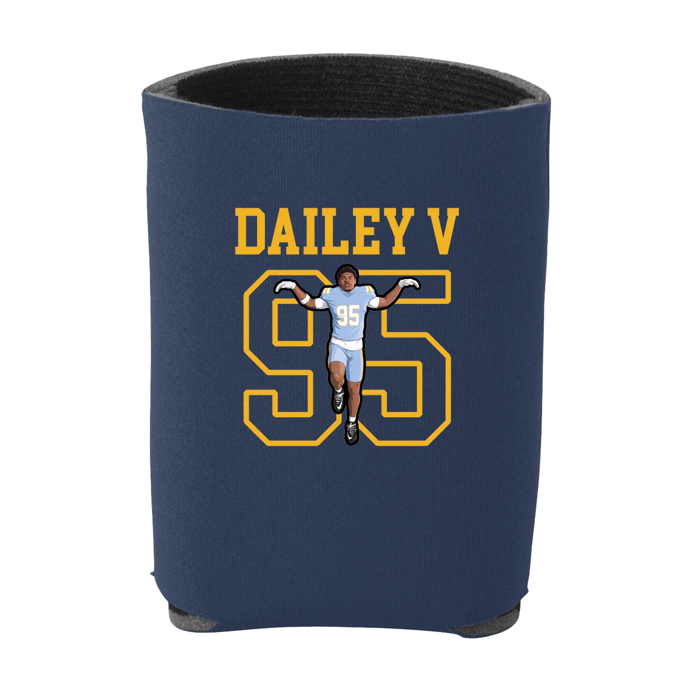 Can Holder — Shirsey in Navy