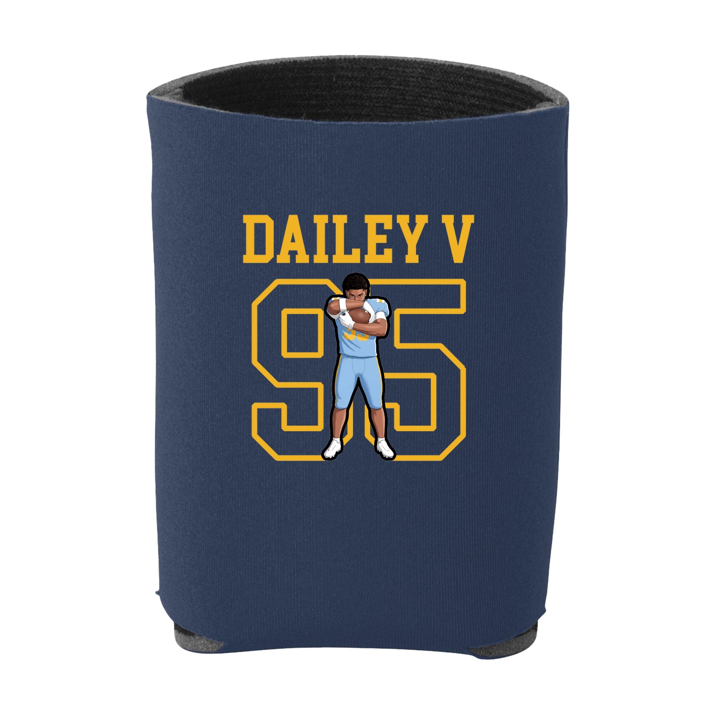 Can Holder — Shirsey in Navy