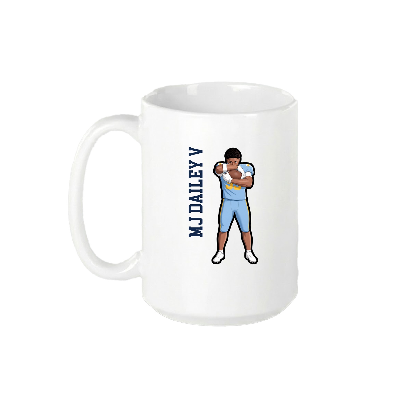 15oz Coffee Mug