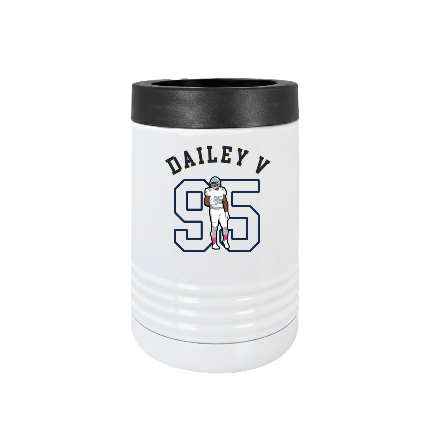 Beverage Holder — Shirsey Arch in White