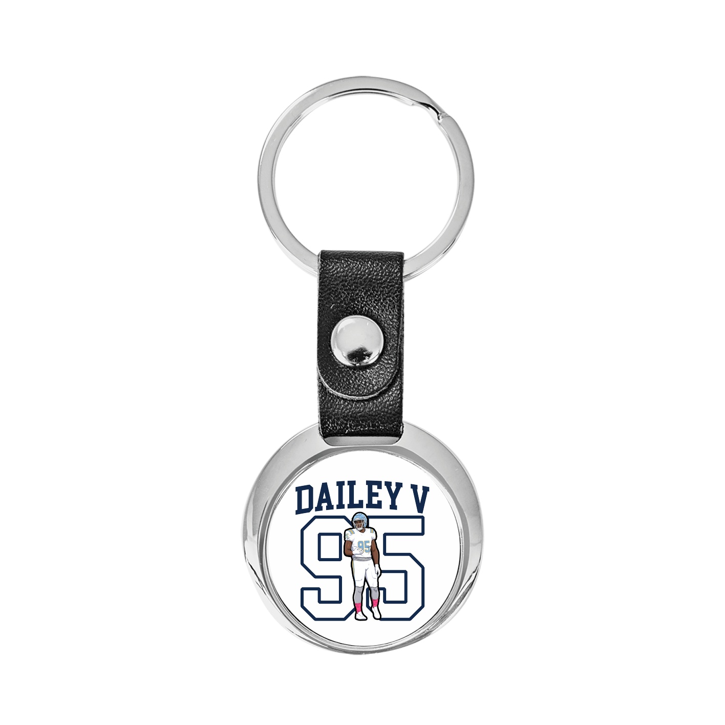 Key Chain — Shirsey in Classic