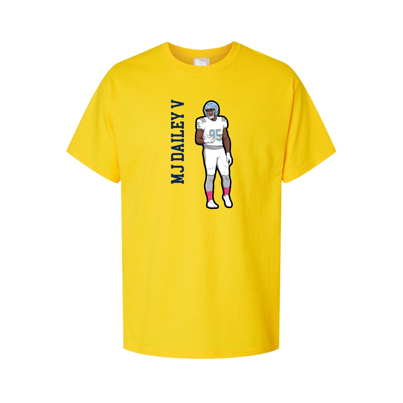 NIL Club Tee