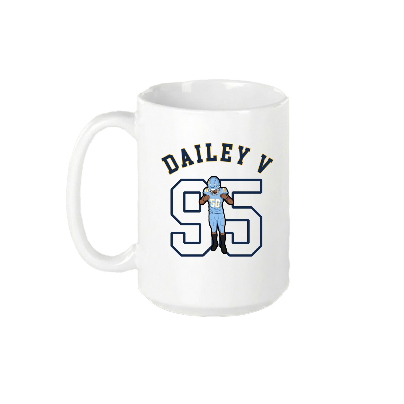 15oz Coffee Mug