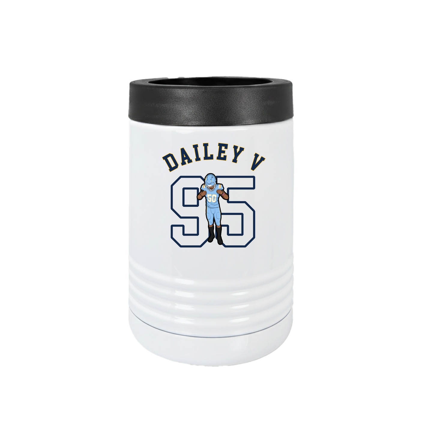 Beverage Holder — Shirsey Arch in White