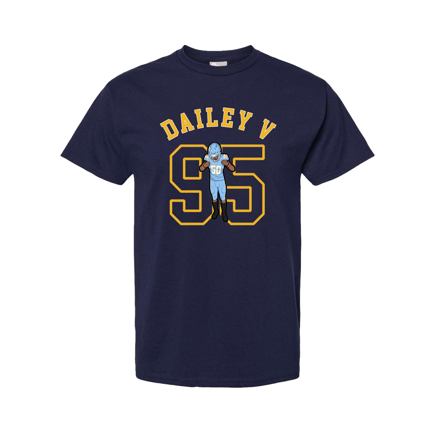 NIL Club Tee