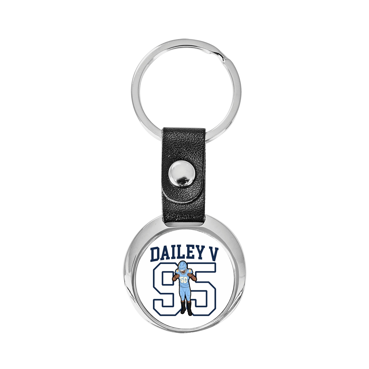 Key Chain — Shirsey in Classic