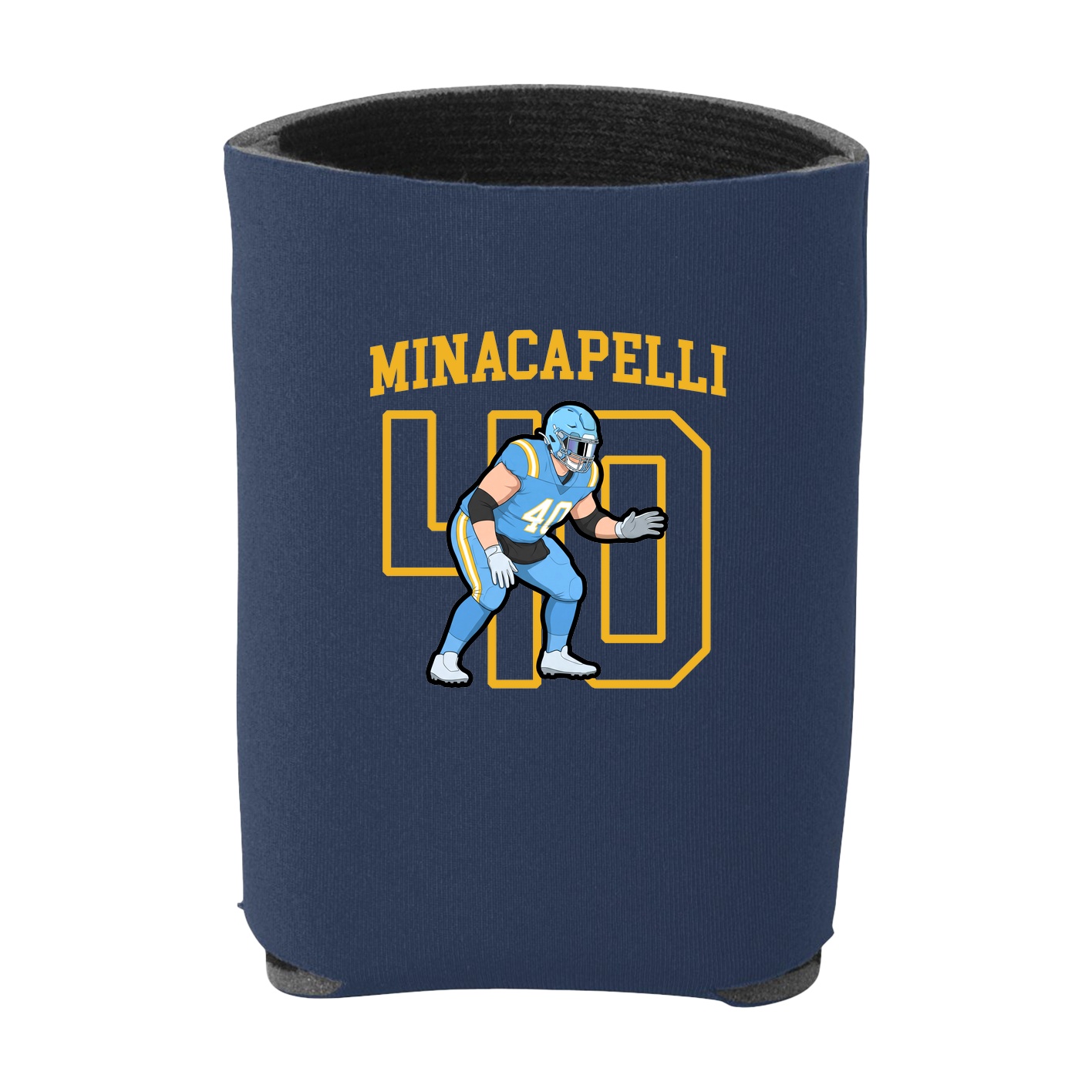 Can Holder — Shirsey in Navy